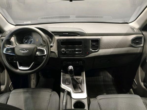 Chery Tiggo 4 I Рестайлинг с пробегом 2020 года, цена 1 009 000 рублей, 173000 км, внедорожник, Автокод Объявления