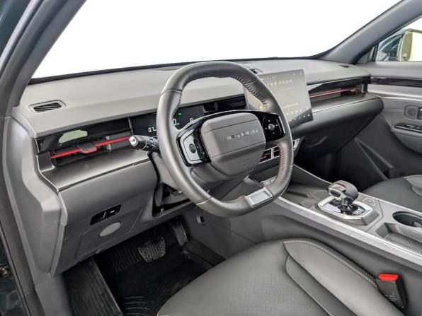 JETOUR DASHING I с пробегом 2025 года, цена 2 190 000 рублей, 3698 км, внедорожник, Автокод Объявления