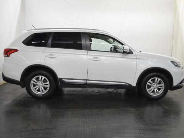 Mitsubishi Outlander III Рестайлинг 2 с пробегом 2015 года, цена 1 675 000 рублей, 145106 км, внедорожник, Автокод Объявления