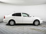 Skoda Octavia II (A5) Рестайлинг Москва  - изображение 17