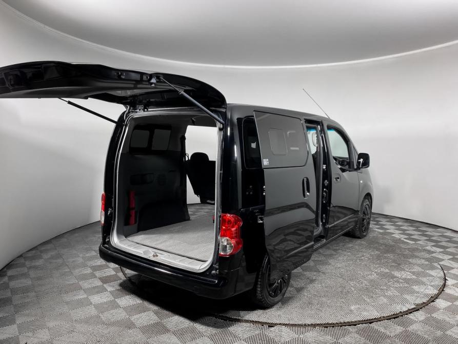 Nissan NV200 Нижний Новгород  - изображение 9