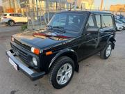 Lada (ВАЗ) Niva Legend I Нижнекамск  - изображение 22