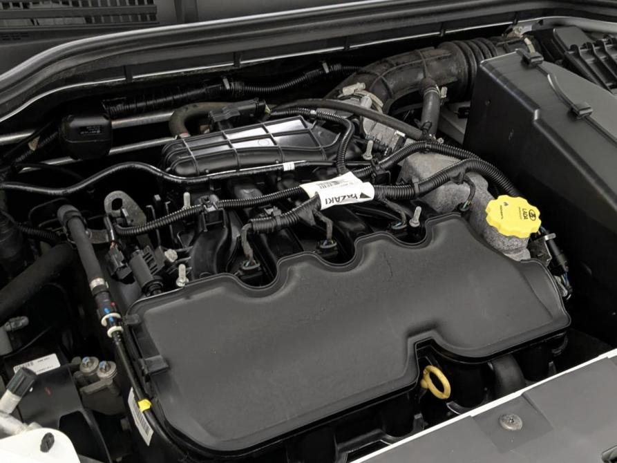 Lada (ВАЗ) Vesta I Рестайлинг (NG) Санкт-Петербург  - изображение 9