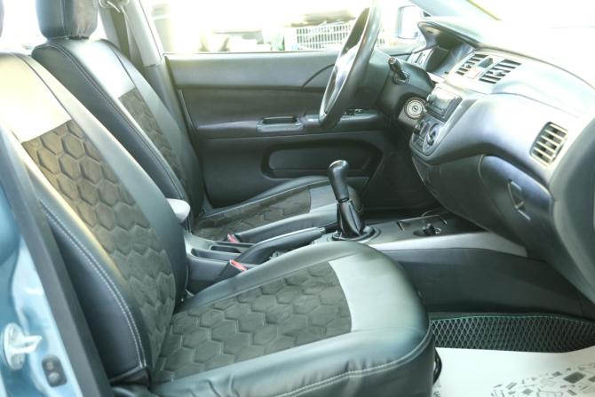 Mitsubishi Lancer IX Рестайлинг с пробегом 2007 года, цена 499 000 рублей, 212600 км, седан, Автокод Объявления