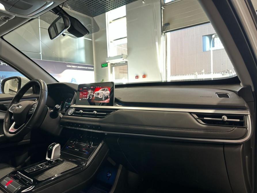 Chery Tiggo 7 Pro I Москва  - изображение 10