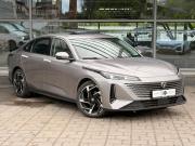 Changan Lamore Москва  - изображение 25