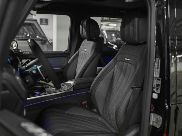 Новый Mercedes-Benz G-Класс AMG II (W465) Рестайлинг 2025 года, цена 32 800 000 рублей, внедорожник, Автокод Объявления