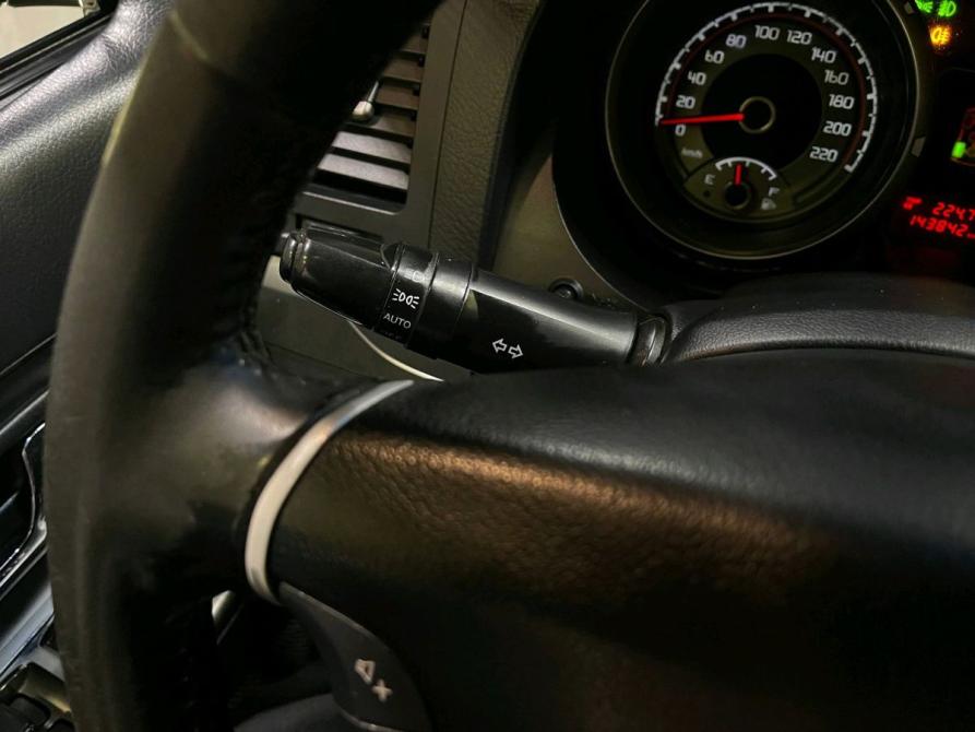 Mitsubishi Pajero IV Новосибирск  - изображение 28