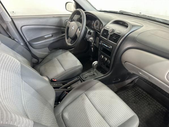 Nissan Almera Classic I с пробегом 2010 года, цена 644 000 рублей, 198815 км, седан, Автокод Объявления