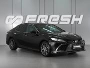 Toyota Camry VIII (XV70) Рестайлинг Минеральные Воды  - изображение 22