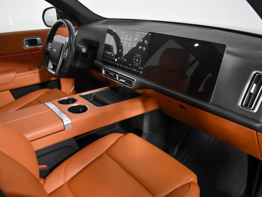 Li Auto (Lixiang) L9 I Рестайлинг Санкт-Петербург  - изображение 17