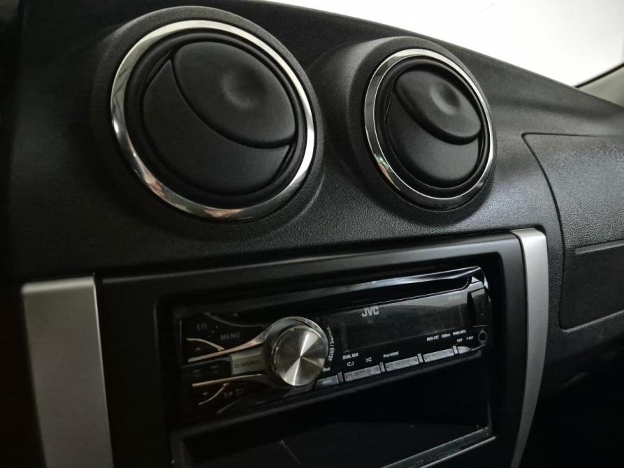 Nissan Almera III (G15) Альметьевск  - изображение 13