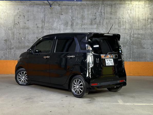 Honda N-WGN I с пробегом 2014 года, цена 730 000 рублей, 176055 км, хэтчбек, Автокод Объявления