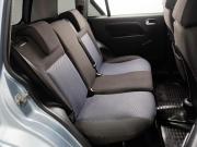 Ford Fusion I Рестайлинг Тюмень  - изображение 23