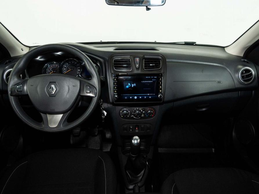 Renault Sandero II Казань  - изображение 7