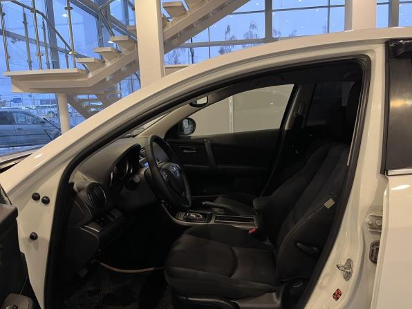 Mazda 6 II (GH) Рестайлинг с пробегом 2010 года, цена 752 300 рублей, 293189 км, седан, Автокод Объявления
