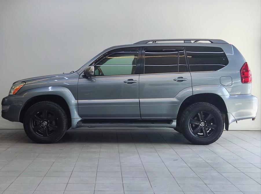 Lexus GX I Барнаул  - изображение 9