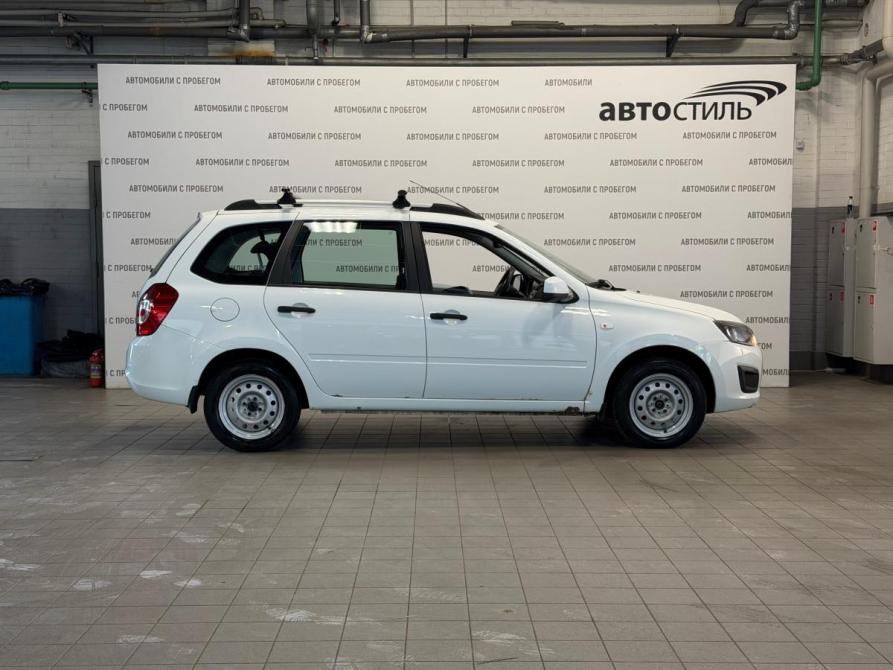 Lada (ВАЗ) Kalina II Санкт-Петербург  - изображение 4