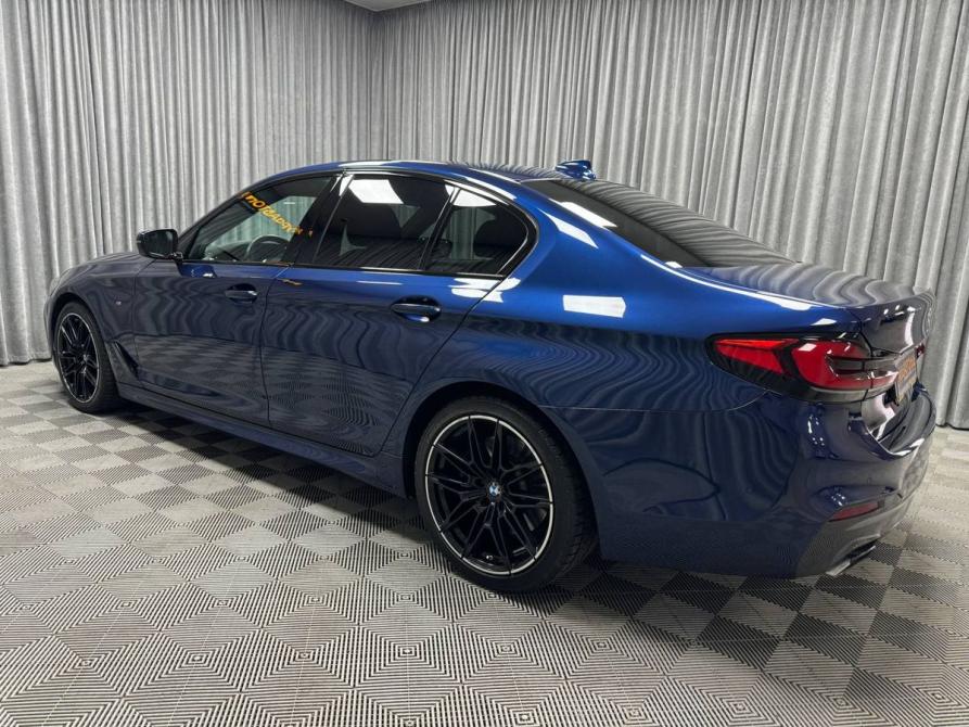 BMW 5 серии VII (G30/G31/G38) Стерлитамак  - изображение 10