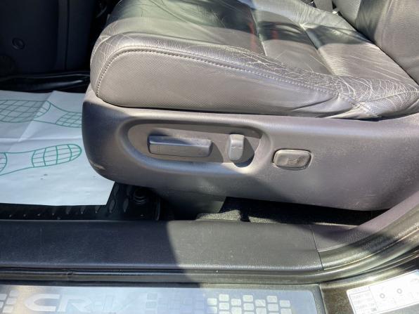Honda CR-V III Рестайлинг с пробегом 2010 года, цена 1 488 000 рублей, 230000 км, внедорожник, Автокод Объявления