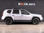 Renault Duster I Рестайлинг Екатеринбург  - изображение 27