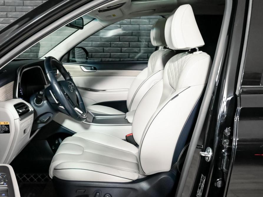 Hyundai Palisade I Екатеринбург  - изображение 10