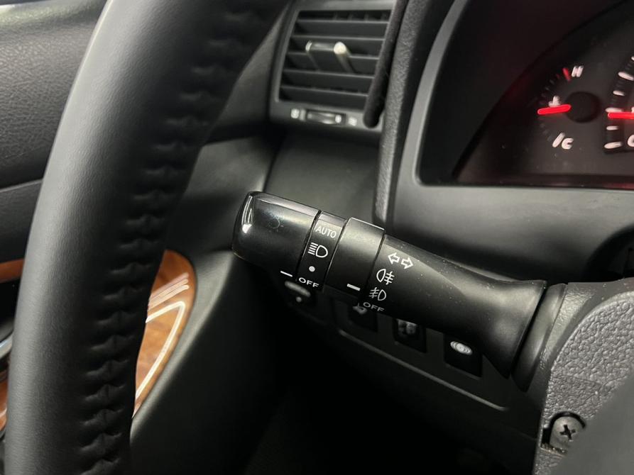 Toyota Camry VI (XV40) Уфа  - изображение 12