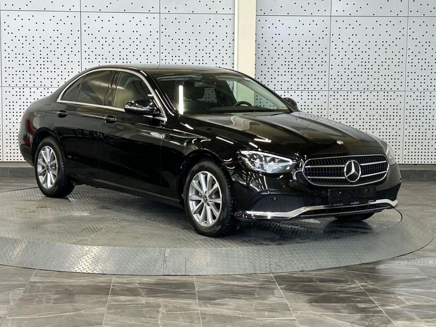 Mercedes-Benz E-Класс V (W213 S213 C238) Москва  - изображение 1