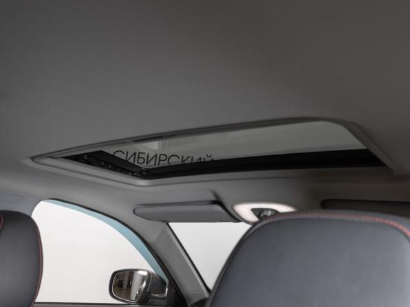 Chery Tiggo 4 Pro I с пробегом 2023 года, цена 1 611 400 рублей, 64848 км, внедорожник, Автокод Объявления