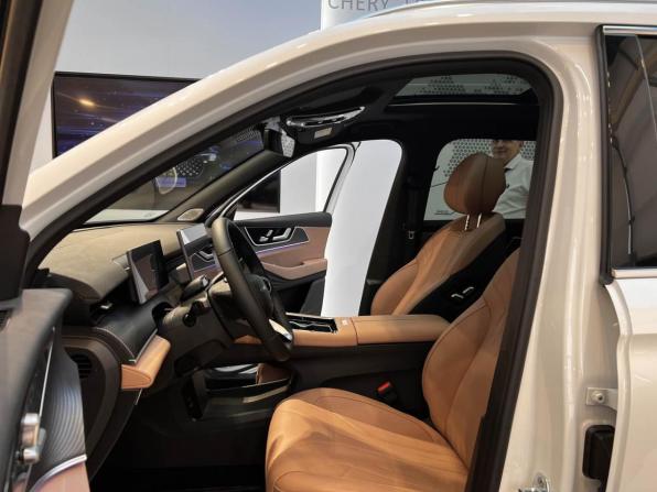 Новый Chery Tiggo 9 I 2025 года, цена 4 640 000 рублей, внедорожник, Автокод Объявления