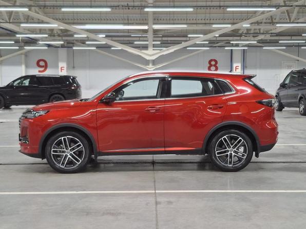 Changan CS55 Plus II с пробегом 2023 года, цена 2 100 000 рублей, 23650 км, внедорожник, Автокод Объявления