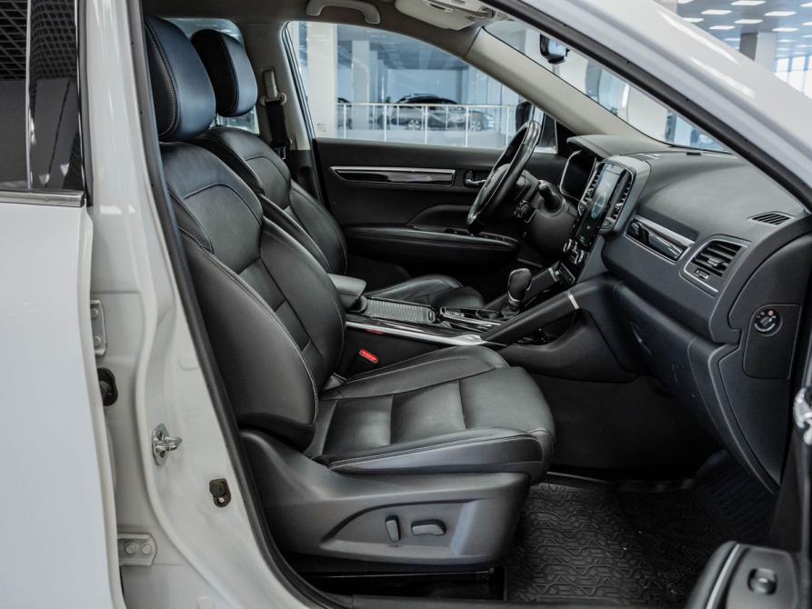 Renault Koleos II Самара  - изображение 15