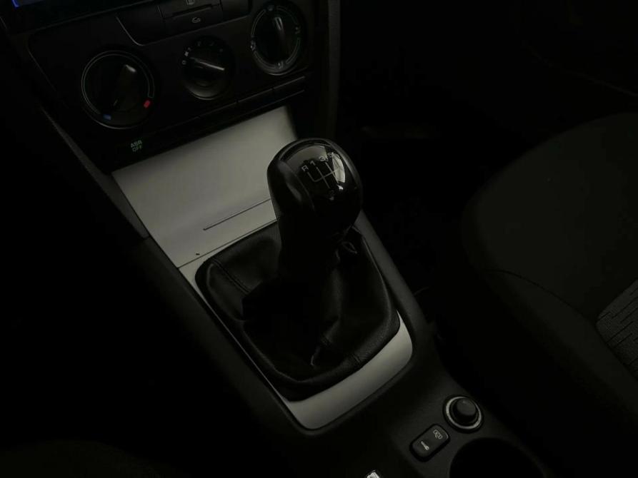 Skoda Octavia II (A5) Рестайлинг Псков  - изображение 16