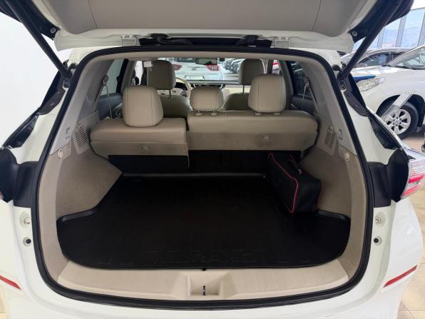 Nissan Murano III (Z52) с пробегом 2021 года, цена 2 800 000 рублей, 147400 км, внедорожник, Автокод Объявления