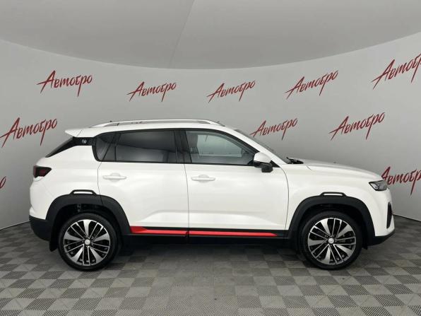 Changan CS35 Plus I Рестайлинг с пробегом 2022 года, цена 1 795 000 рублей, 33054 км, внедорожник, Автокод Объявления
