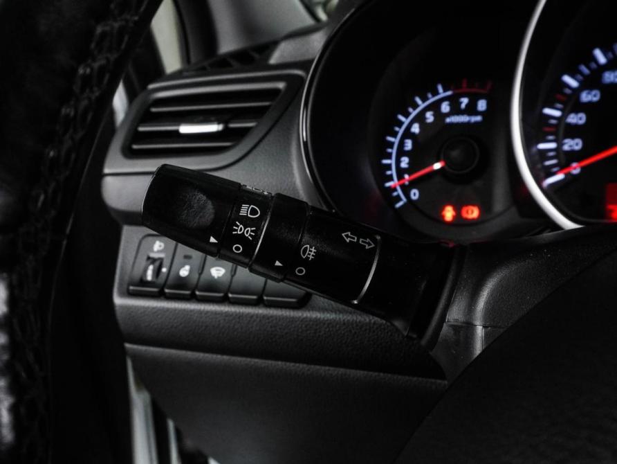 Kia Rio III Рестайлинг Воронеж  - изображение 13