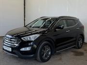 Hyundai Santa Fe III Псков  - изображение 26