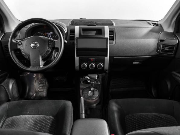 Nissan X-Trail II Рестайлинг с пробегом 2014 года, цена 1 250 000 рублей, 195000 км, внедорожник, Автокод Объявления