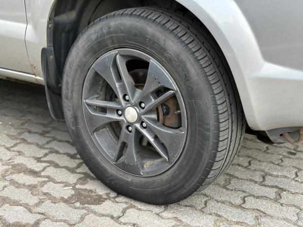 Hyundai Tucson I с пробегом 2007 года, цена 725 000 рублей, 249737 км, внедорожник, Автокод Объявления