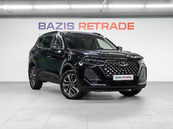 Chery Tiggo 7 Pro Max I Рестайлинг с пробегом 2025 года, цена 2 150 000 рублей, 26093 км, внедорожник, Автокод Объявления