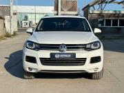Volkswagen Touareg II Пермь  - изображение 31