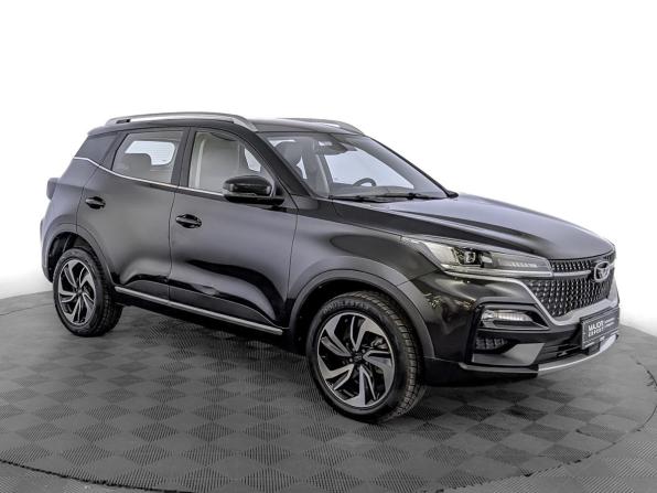 Kaiyi X3 с пробегом 2024 года, цена 1 300 000 рублей, 32807 км, внедорожник, Автокод Объявления