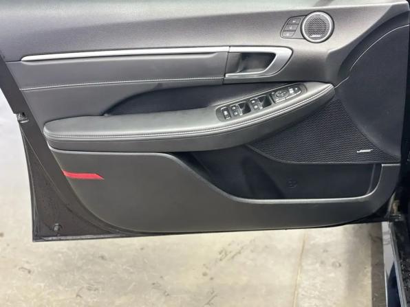 Hyundai Sonata VIII (DN8) с пробегом 2019 года, цена 2 259 000 рублей, 101000 км, седан, Автокод Объявления