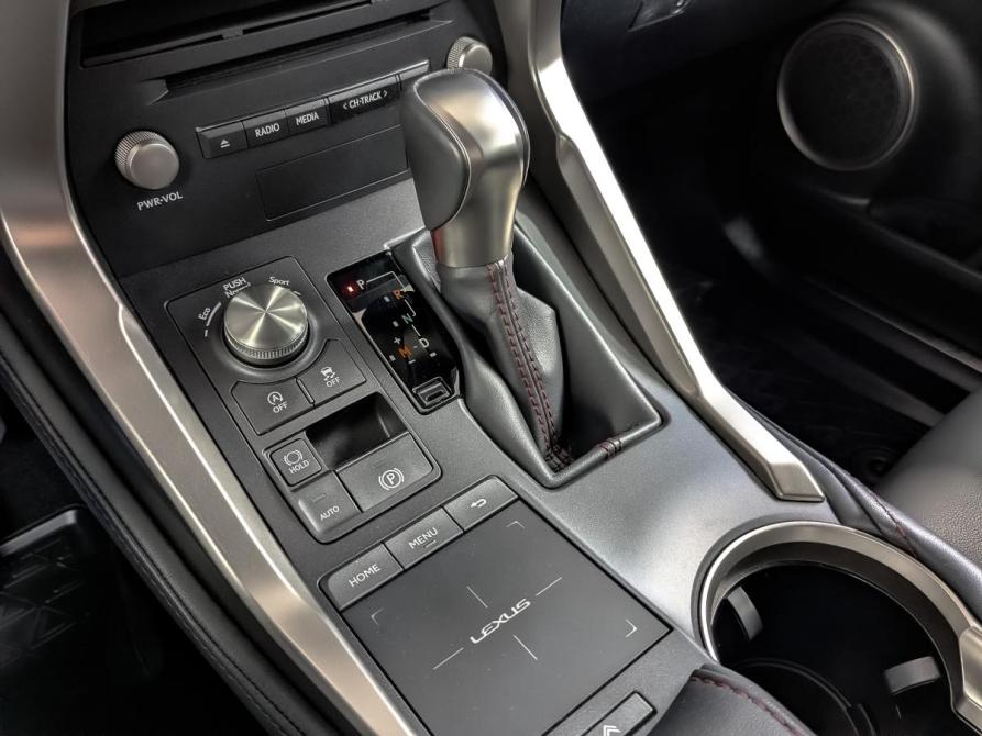 Lexus NX I Рестайлинг Москва  - изображение 26