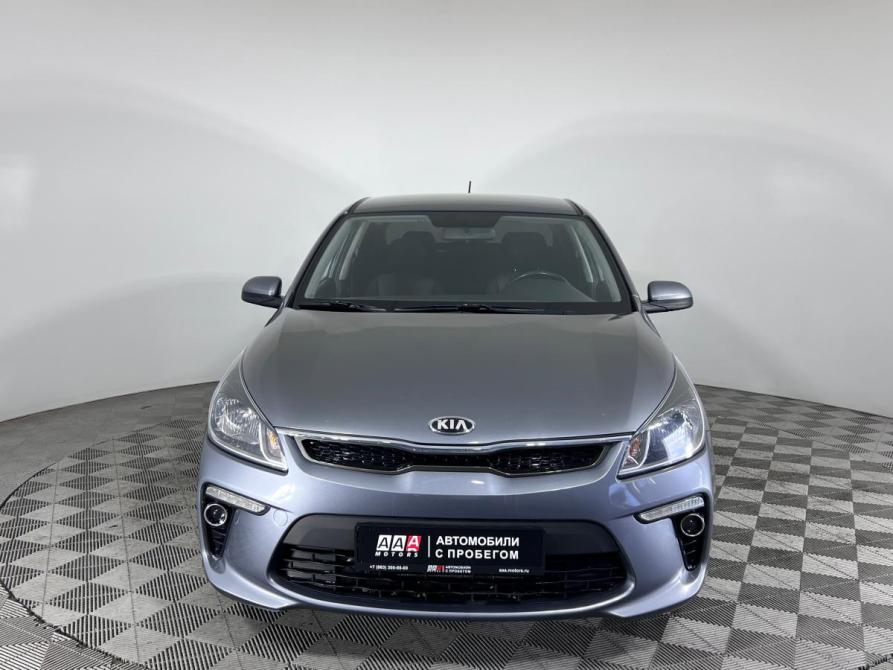 Kia Rio IV Ростов-на-Дону  - изображение 2