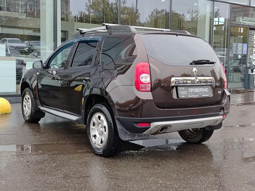 Renault Duster I Ижевск  - изображение 8
