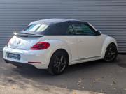 Volkswagen Beetle II (A5) Москва  - изображение 33