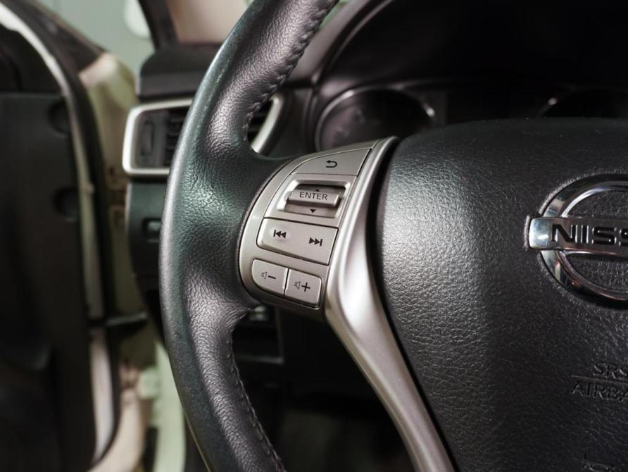Nissan X-Trail III Рестайлинг Воронеж  - изображение 21