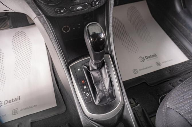 Hyundai Solaris I Рестайлинг с пробегом 2016 года, цена 1 349 000 рублей, 225000 км, седан, Автокод Объявления