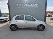 Nissan March III (K12) Екатеринбург  - изображение 16